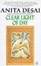 Cover of Clear Light of Day