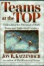 Cover of 'Teams At the Top'