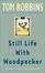 Cover of "Still Life with Woodpecker"