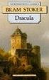 Cover of Dracula