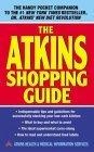 The Atkins Shopping Guide