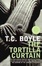 Cover of "The Tortilla Curtain"