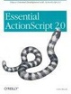 Cover of Essential ActionScript 2.0