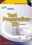 Cover of "TOEFL Test Preparation Kit"