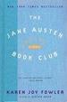 Cover of The Jane Austen Book Club