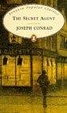 Cover of The Secret Agent