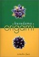 Cover of Kusudama Origami