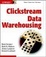 Cover of "Clickstream Data Warehousing"