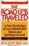 Cover of ROAD LESS TRAVELED