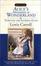 Cover of Alice's Adventures in Wonderland and Through the Looking Glass
