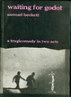 Cover of Waiting for Godot