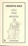 Cover of Oedipus Rex