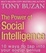 Cover of "The Power of Social Intelligence"