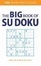 Cover of 'The Big Book of Su Doku'
