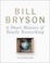 Cover of A Short History of Nearly Everything