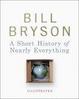 Cover of A Short History of Nearly Everything