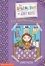 Cover of The Amazing Days of Abby Hayes #1