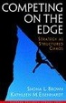 Cover of Competing on the Edge