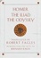 Cover of Iliad and Odyssey Gift Set