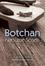 Cover of "Botchan"
