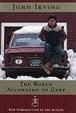 Cover of The World According to Garp