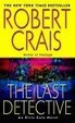 Cover of The Last Detective