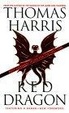 Cover of Red Dragon