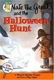 Nate The Great And The Halloween Hunt (Nate The Great, paper)