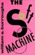 Cover of The Soft Machine
