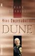 Cover of Dios emperador de Dune