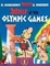 Cover of Asterix at the Olympic Games
