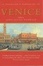 Cover of "A Traveller's Companion to Venice"
