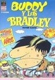 Cover of Buddy y los Bradley #1
