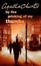 Cover of By the Pricking of My Thumbs