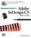Cover of "Adobe InDesign CS One-on-One"