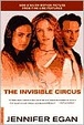 Cover of The Invisible Circus
