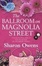 Cover of "The Ballroom on Magnolia Street"