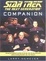 Cover of Star Trek: The Next Generation Companion