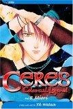 Ceres, Celestial Legend : Miori (Vol. 8)