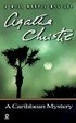 Cover of A Caribbean Mystery