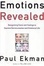 Cover of Emotions Revealed