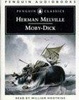 Cover of Moby-Dick