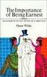 Cover of The Importance of Being Earnest