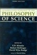 Cover of Introductory Readings in the Philosophy of Science