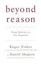 Cover of "Beyond Reason"