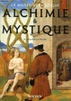 Cover of Alchemy & Mysticism