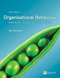 Organisational Behaviour : Individuals, Groups and Organisation (3rd Edition)