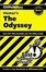 Cover of "The Odyssey"