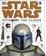 Cover of "The Visual Dictionary of Star Wars, Episode II - Attack of the Clones"