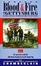 Cover of "Through Blood and Fire at Gettysburg"